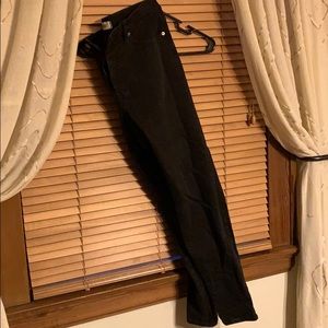 Madewell 9” High Rise Skinny Jean